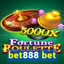 bet888 bet